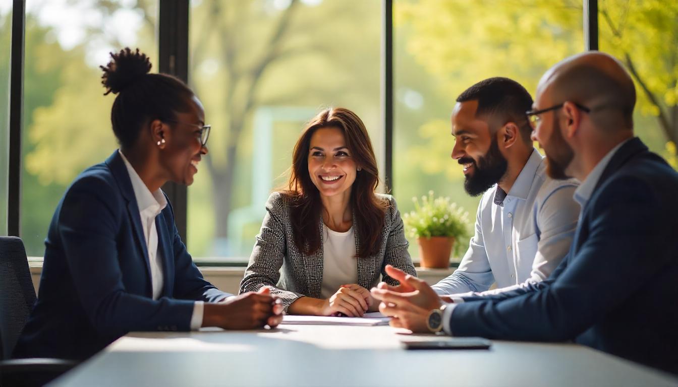 Diversity & Inclusion